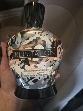 Unstoppable 19X Plateau Breaking Bronzer - Copper Beige